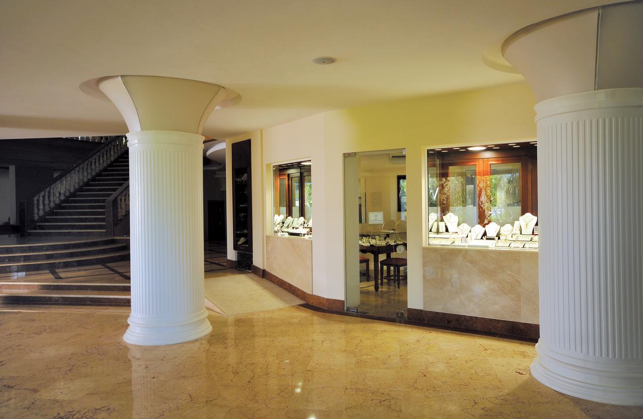 Samara Hotel Bodrum Ultra All Inclusive Resort