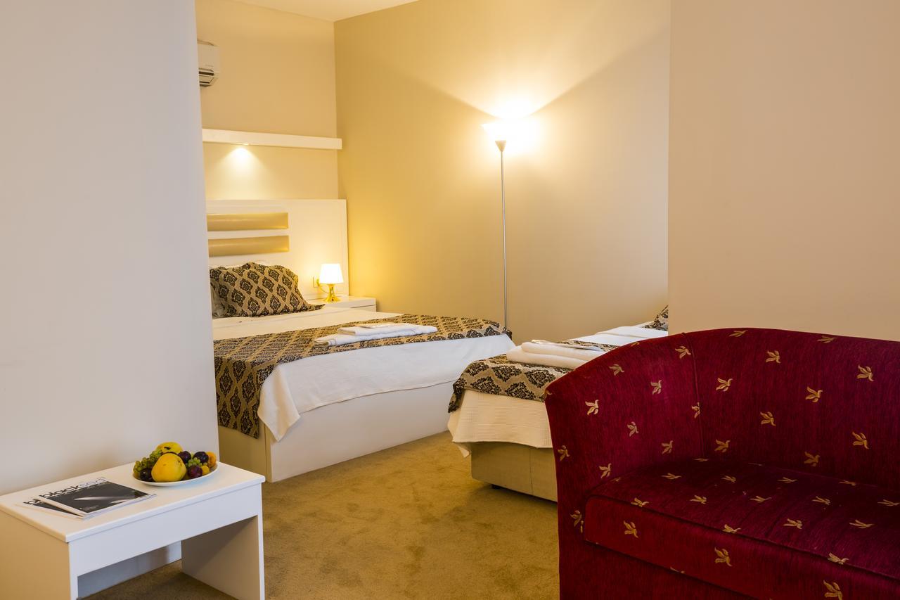 Arsen Hotel Arsin