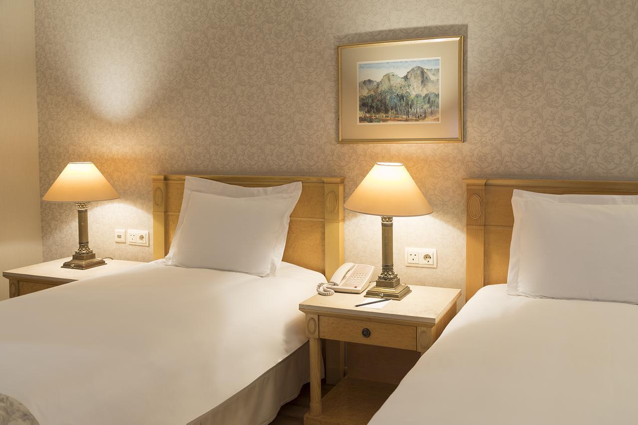 Zorlu Grand Hotel 5*