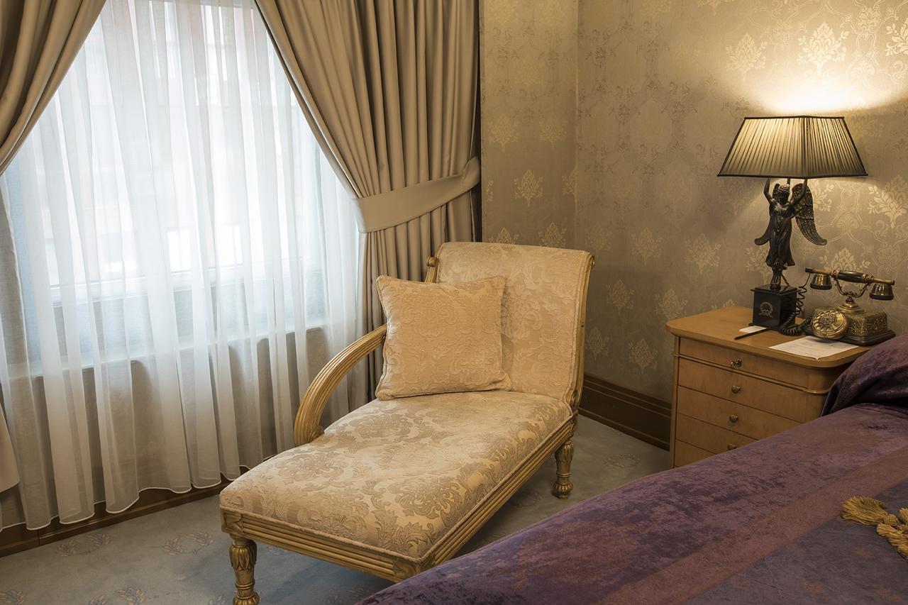 Hotel Zorlu Grand Trabzon