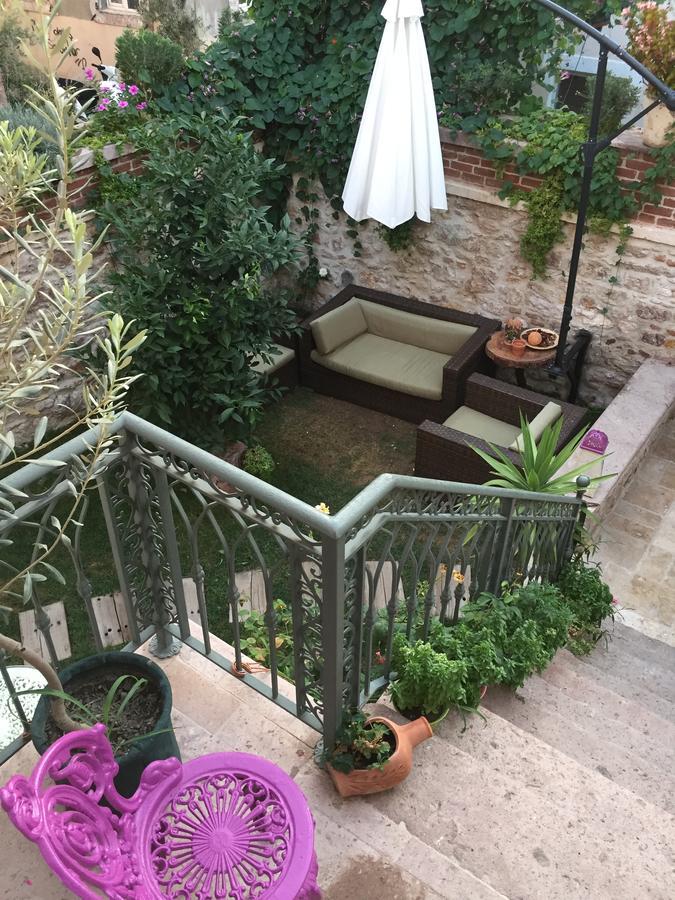 Hotel Cavlihane 1885 Ayvalik