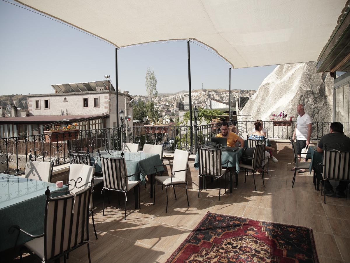 Milat Cave 2* Goreme
