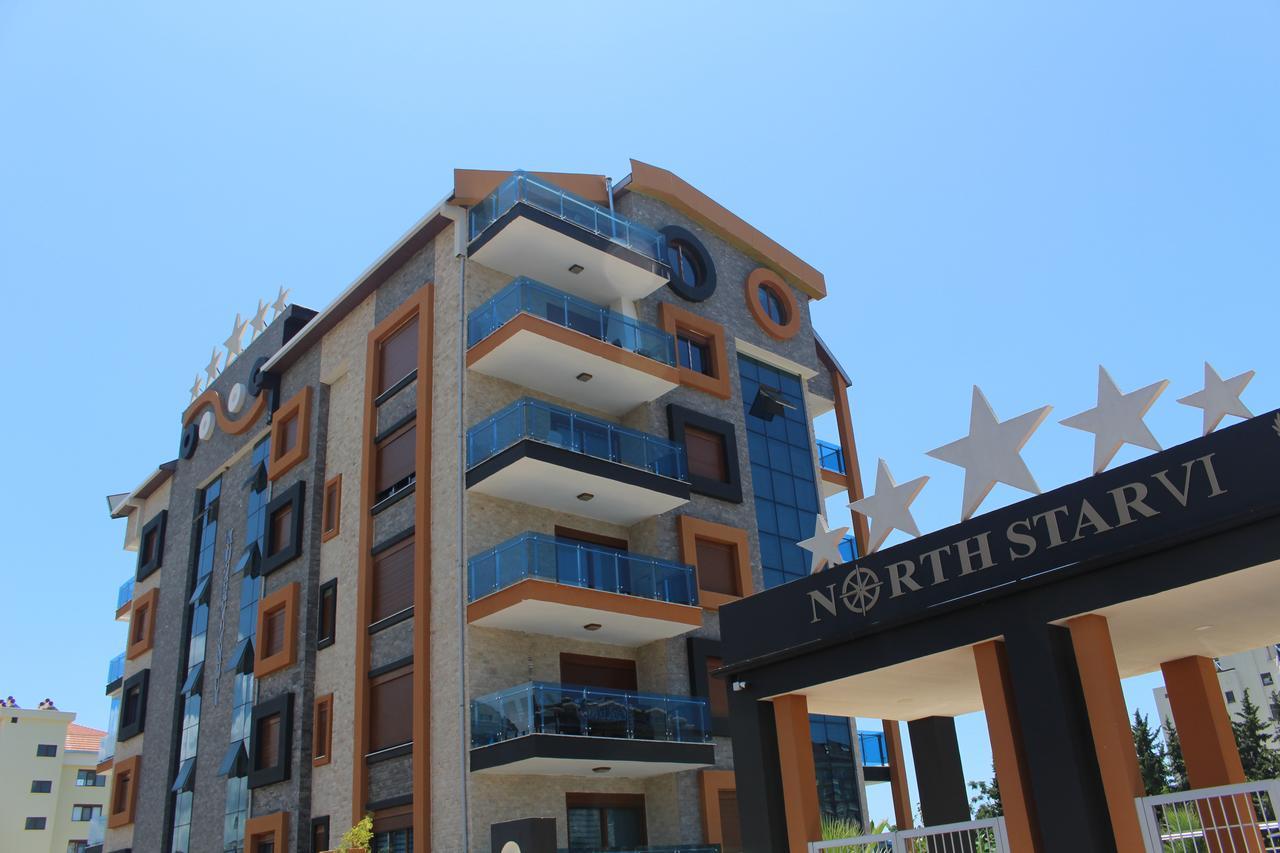 Northstar 6 Apartment Mahmutlar