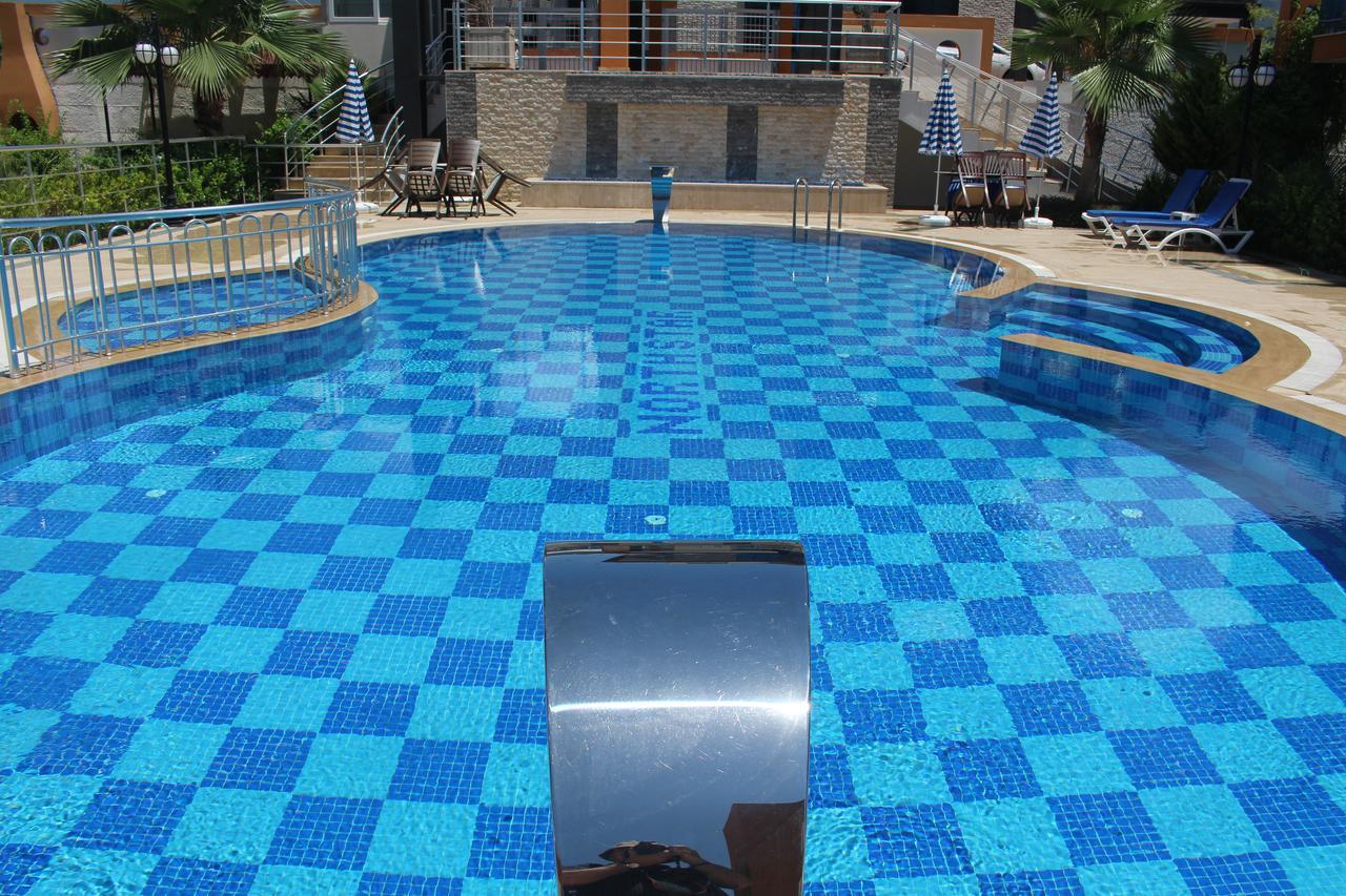 Apartment Northstar 6