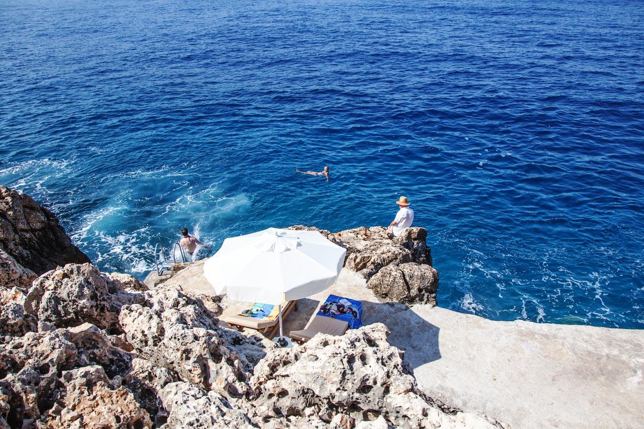 Sunset Hotel Kas