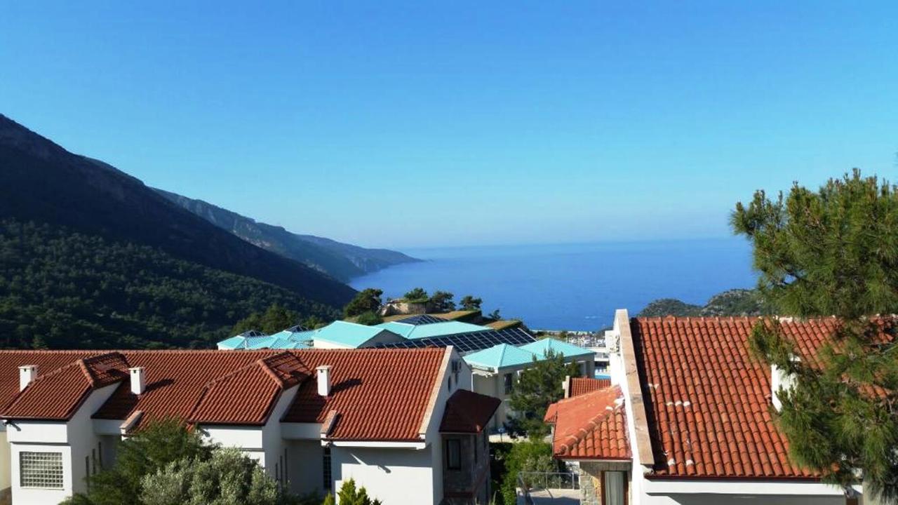 Golden Life Heights Deluxe - Adult Only Hotel Oludeniz