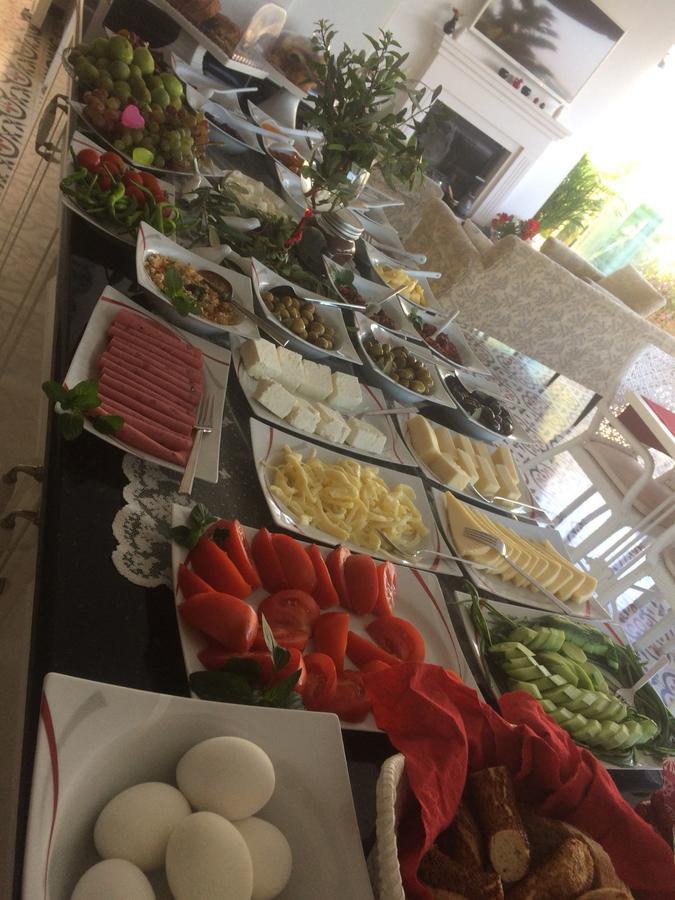 Lara Ilica Hotel