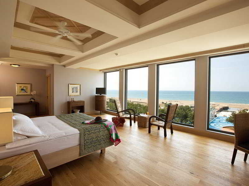 Hotel Hotel Lykia World Antalya 3*