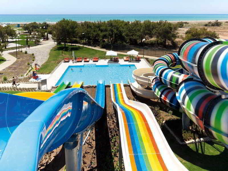 Hotel Lykia World Antalya Side