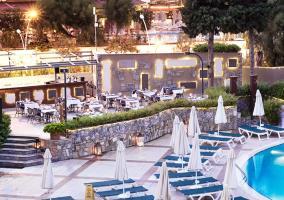 Marti La Perla (adults Only) 4*