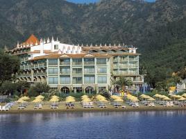 Marti La Perla (adults Only) Hotel 4*