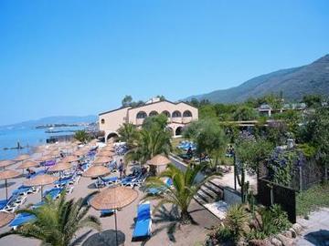 Dogan Paradise Hotel