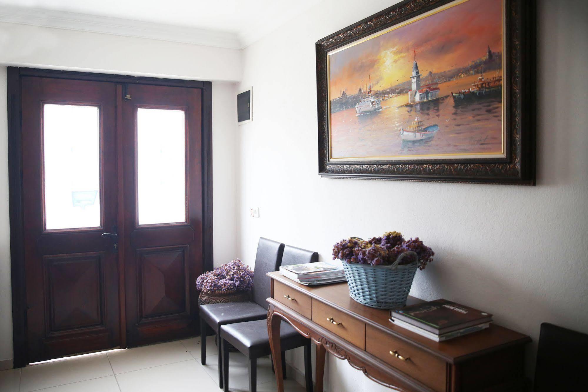 Hotel Ebruli Bozcaada