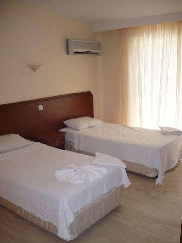 Endam Garden Beldibi (Kemer)