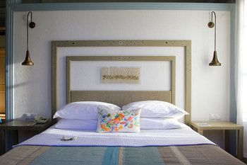 Sobe Cunda - Special Class Hotel *