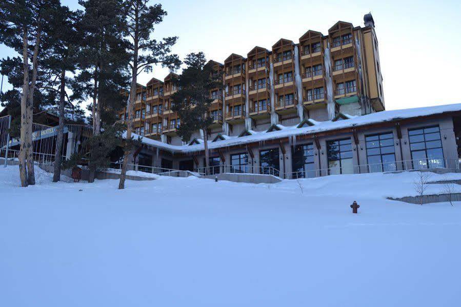 Ekinata Grand Toprak 5*