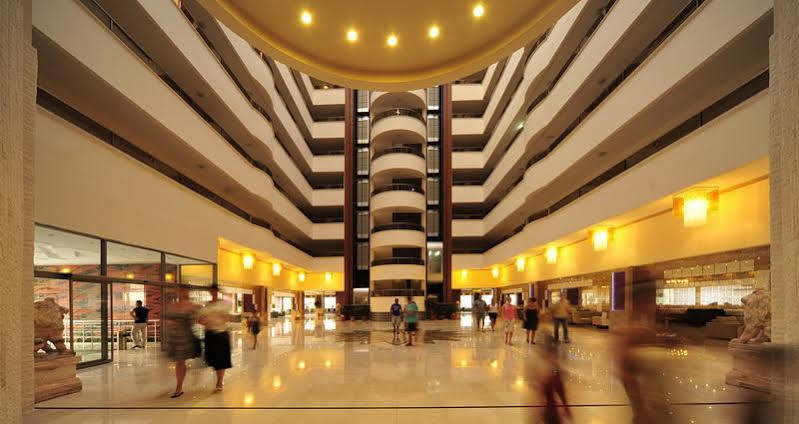 Euphoria Comfort Alanya 5* Mahmutlar