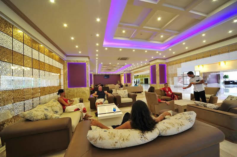 Euphoria Comfort Alanya