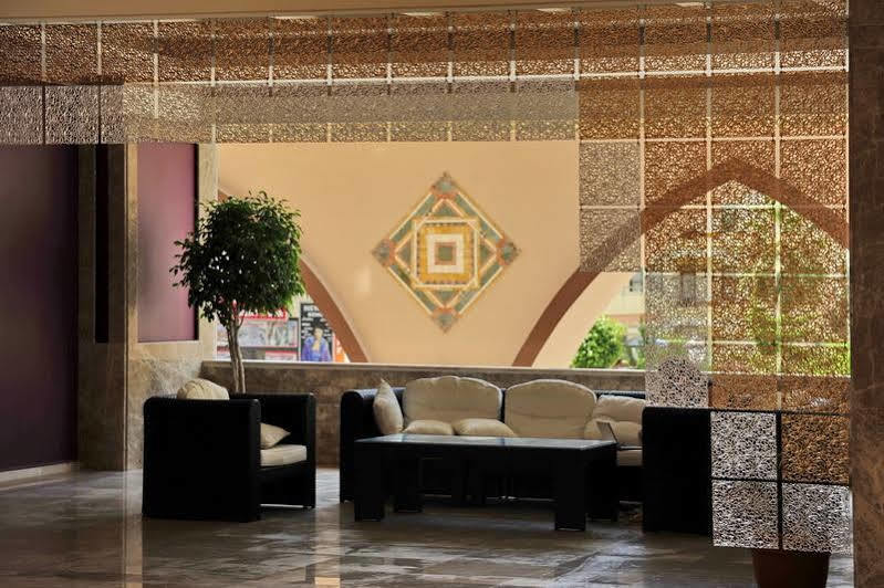 Euphoria Comfort Alanya Resort