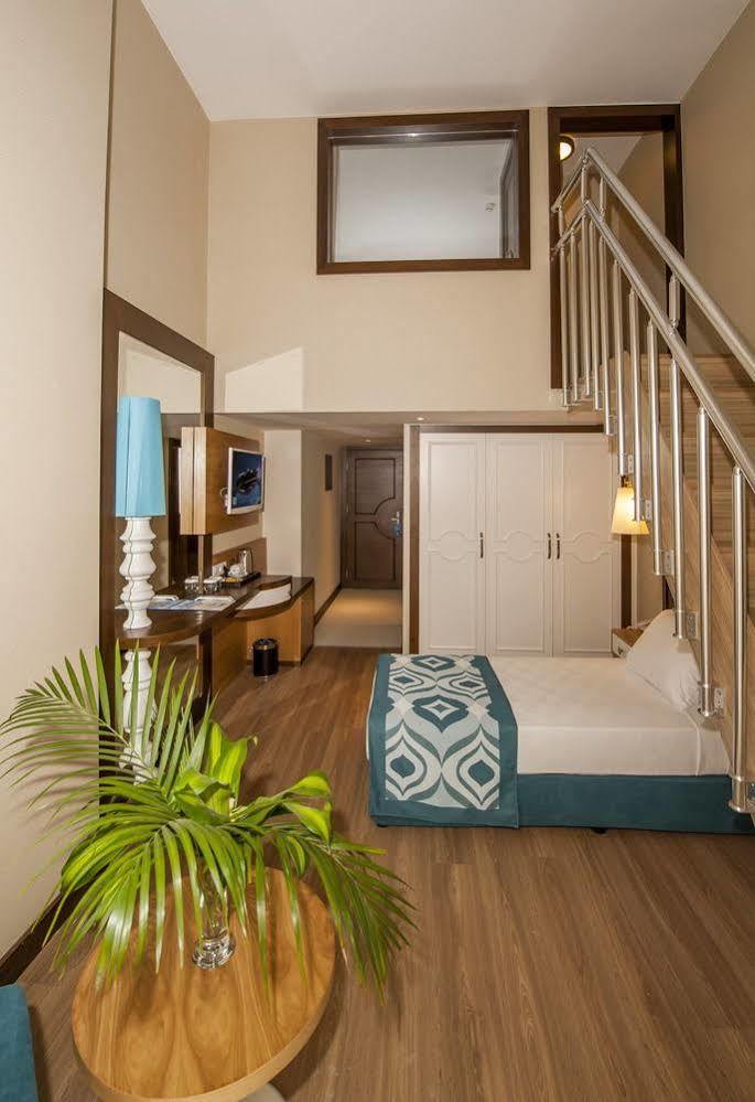 Hotel Dreamworld