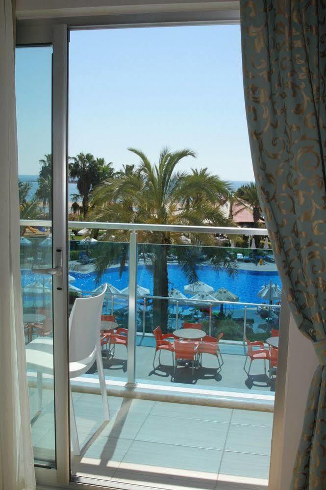 Hotel Annabella Park