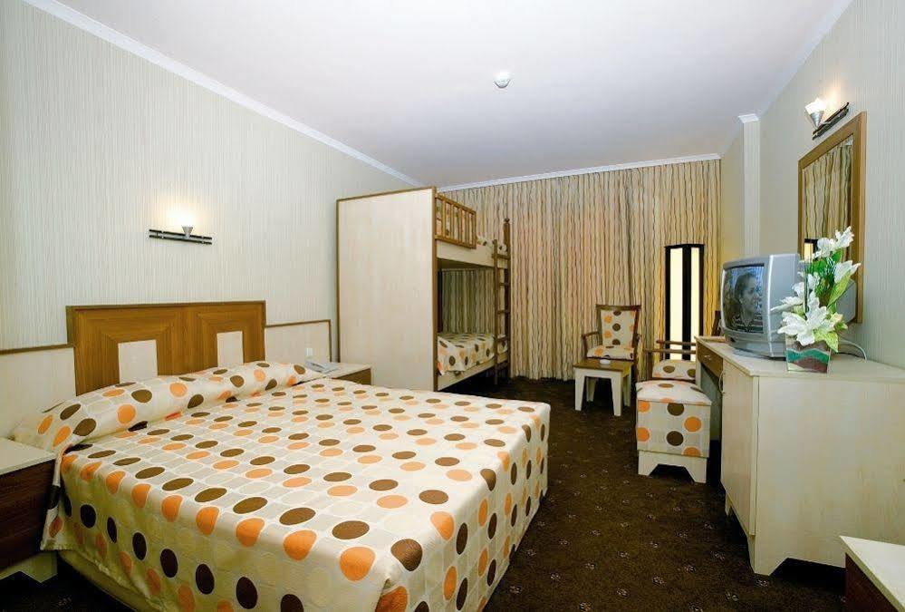 Resort Stella 5*