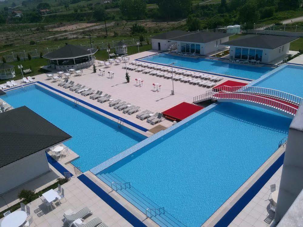 Mourouj Gloria White Palace & Yalova (Yalova)