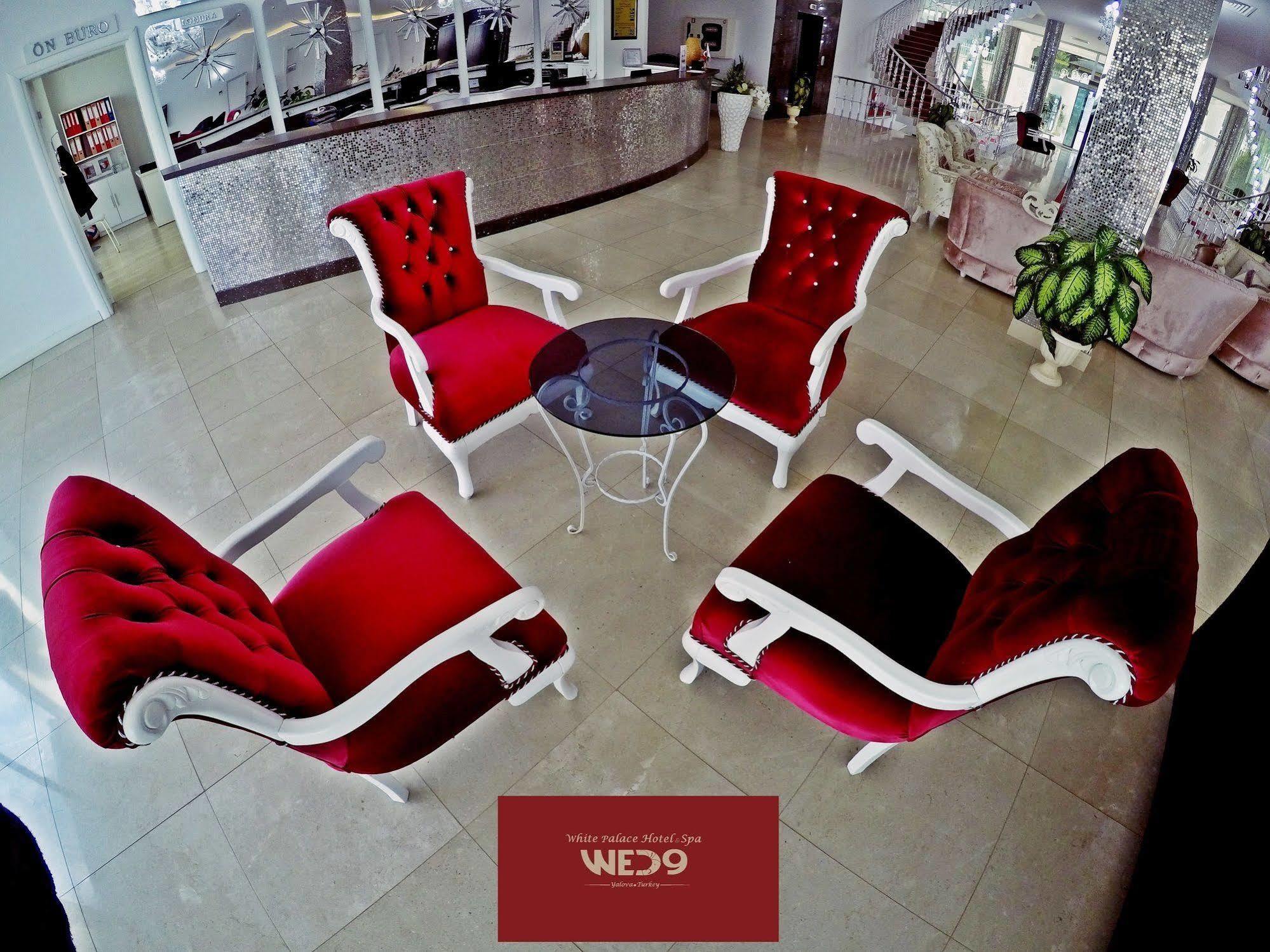 Mourouj Gloria White Palace & Hotel
