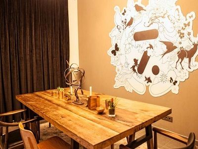 Cloud7 Hotel Istanbul