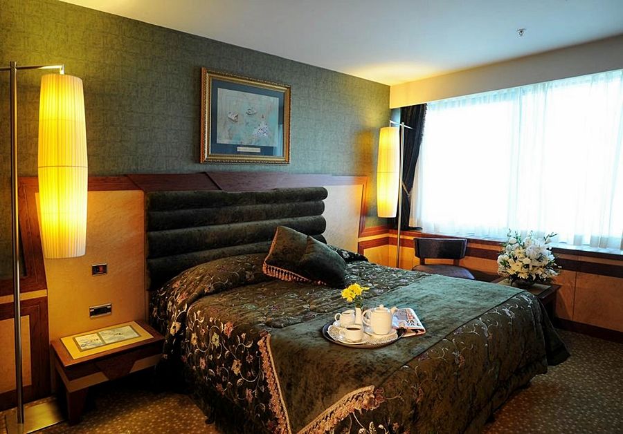 Byotell Hotel Istanbul