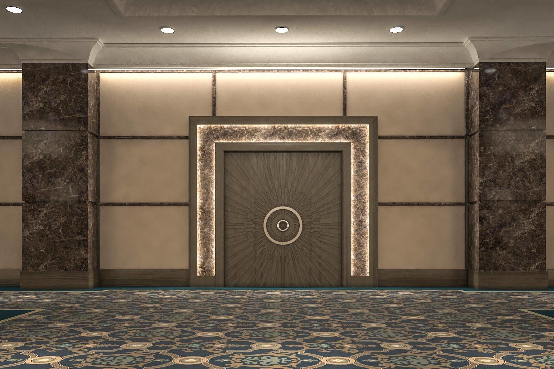 Hotel Tryp By Wyndham Izmit Kocaeli