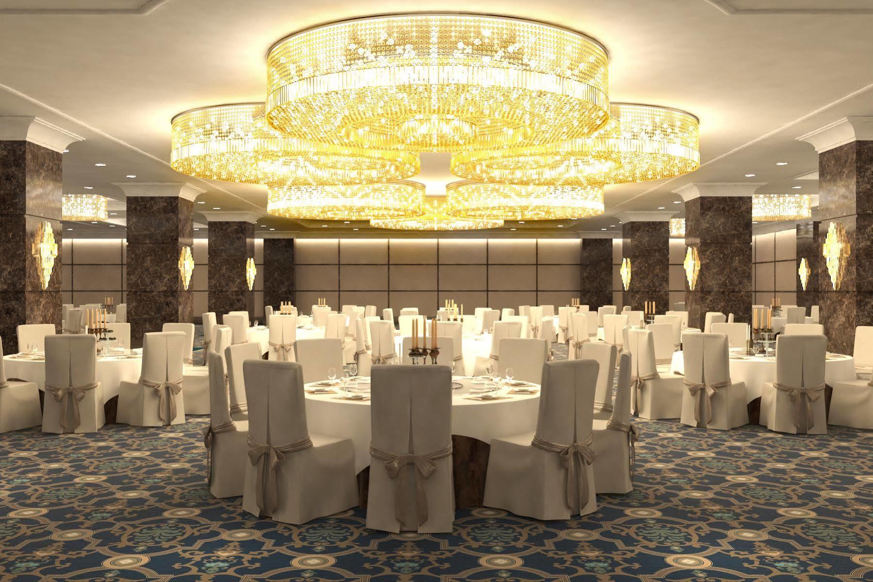 Tryp By Wyndham Izmit 5* Kocaeli