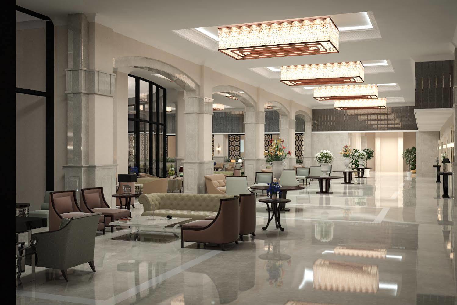 Tryp By Wyndham Izmit 5* Kocaeli