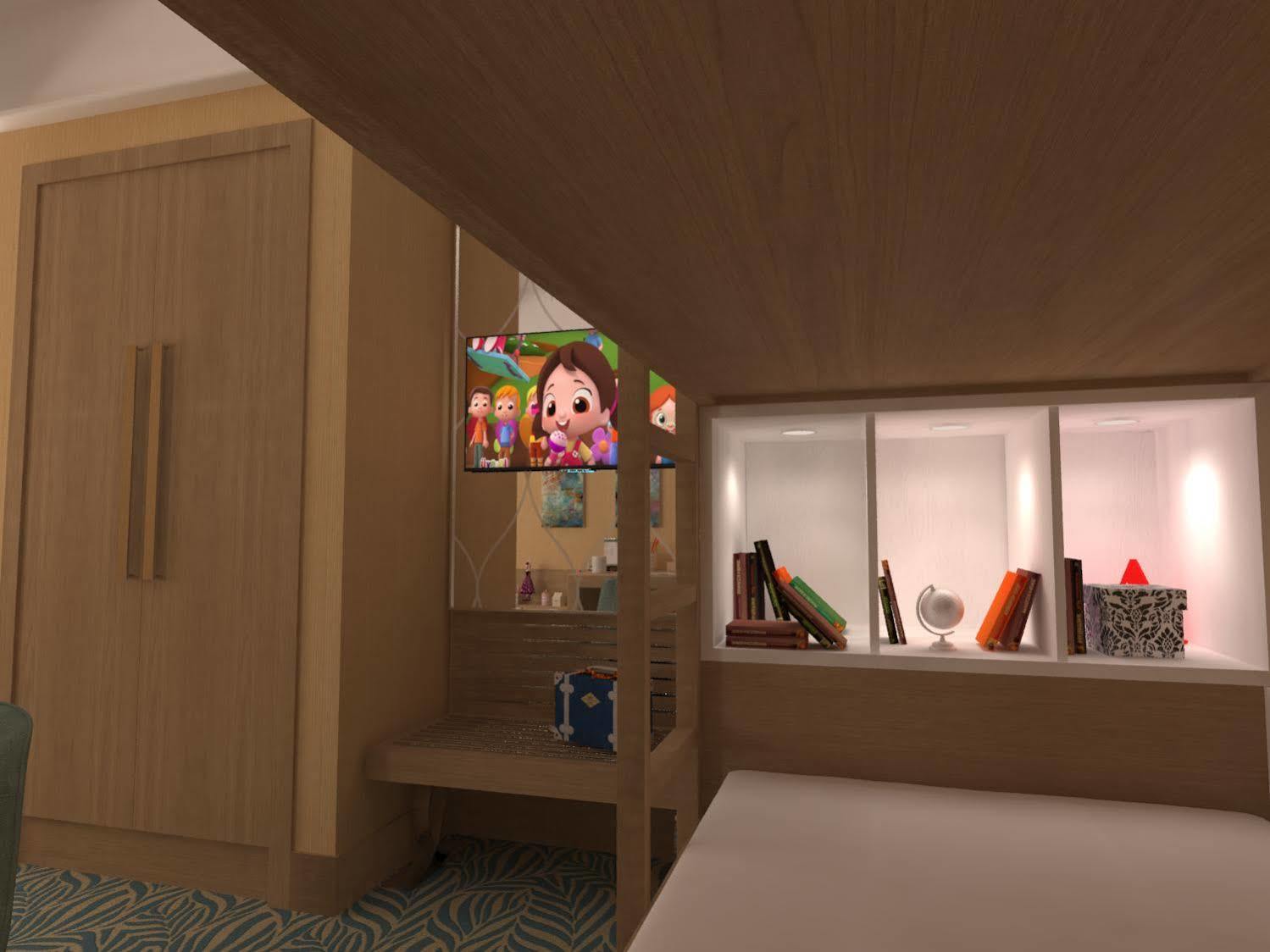 Hotel Tryp By Wyndham Izmit