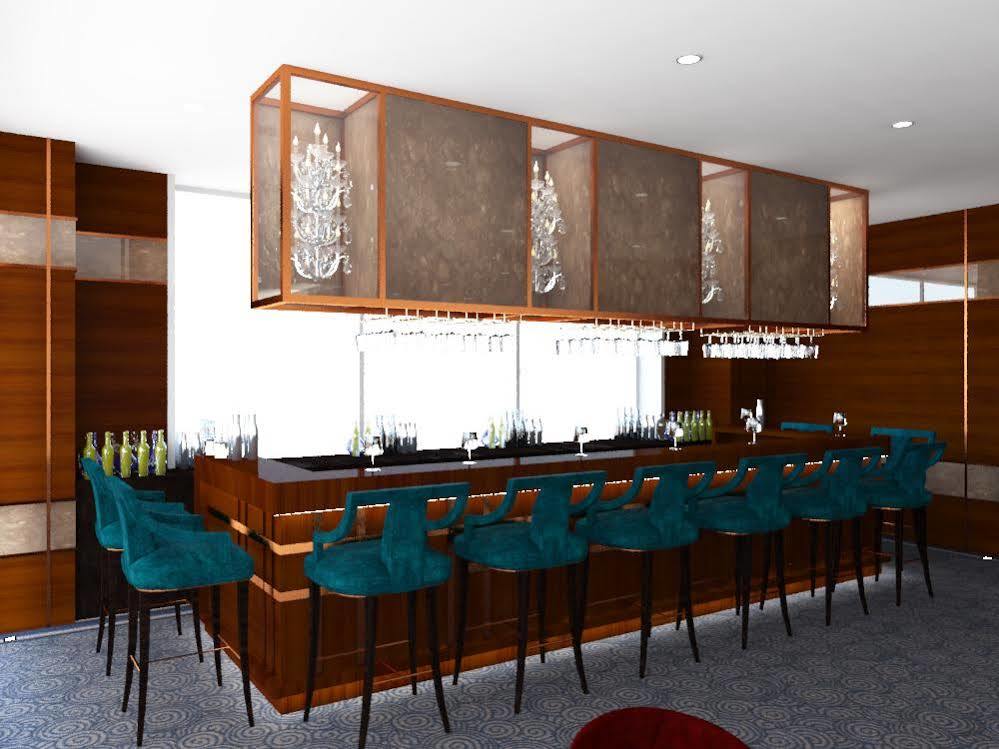 Hotel Tryp By Wyndham Izmit