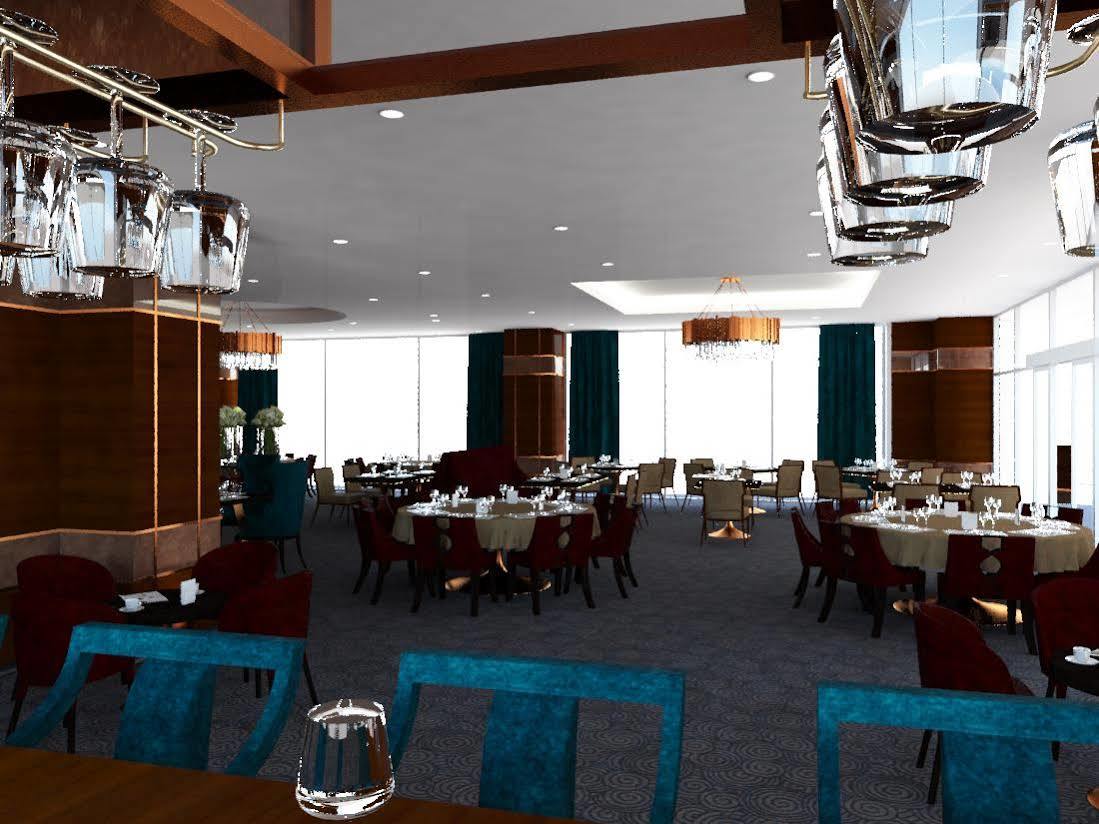 Hotel Tryp By Wyndham Izmit Kocaeli