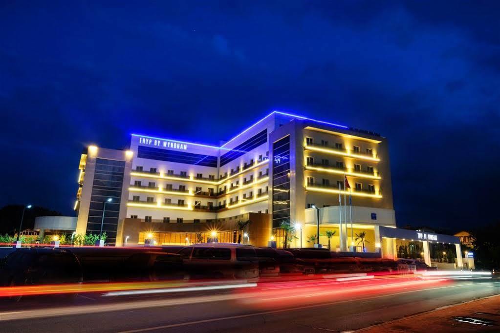Tryp By Wyndham Izmit 5* Kocaeli