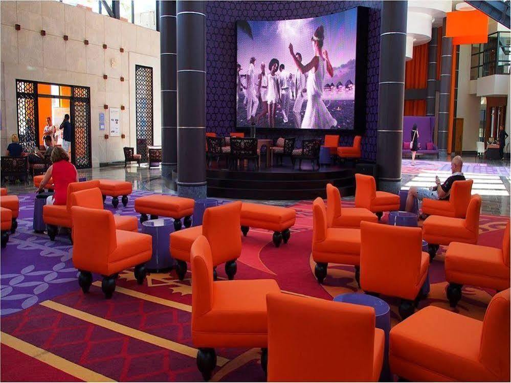 Hotel Hotel Lykia World Antalya