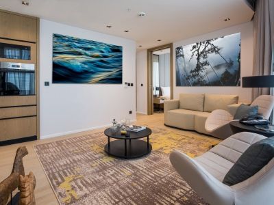 Aparthotel Westside Residences By Rotana