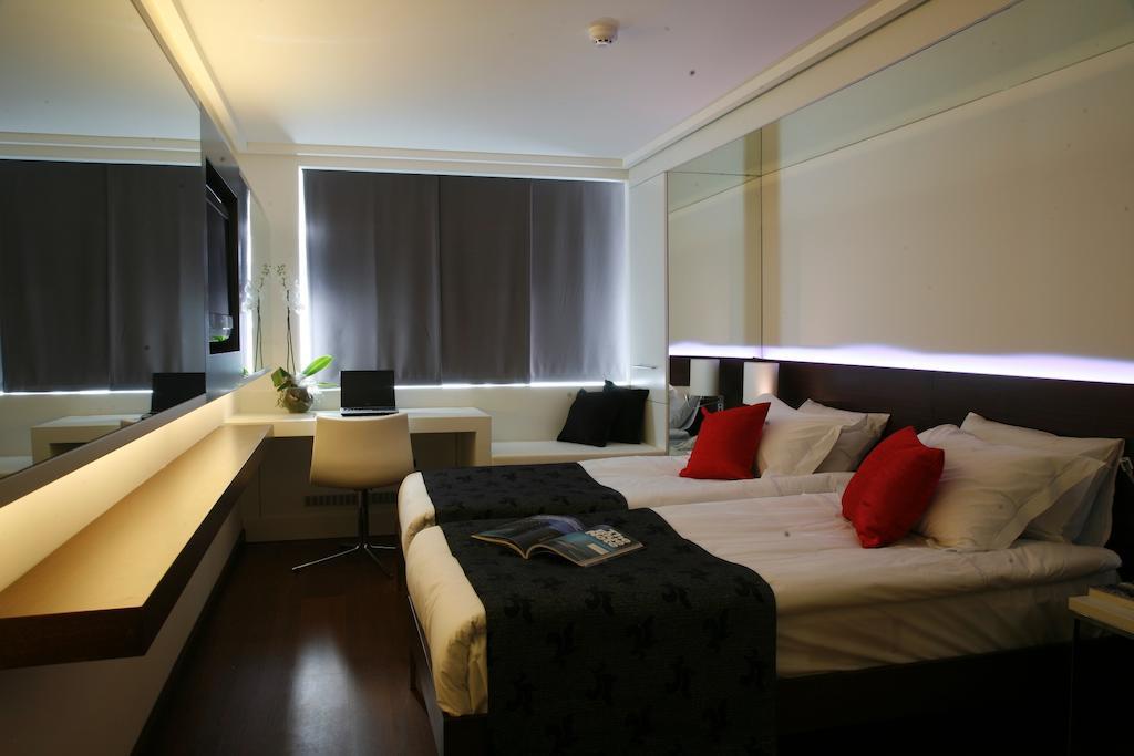 Hotel Samm Bistro