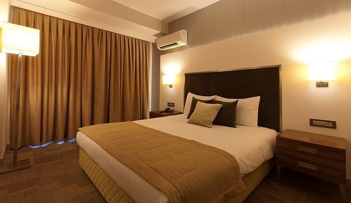 Hotel Kalinda Ilica