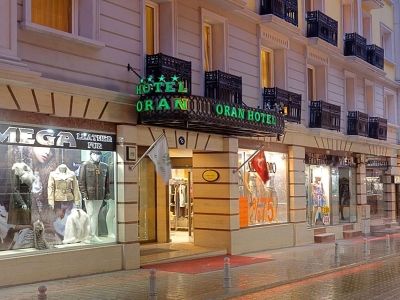 Oran Hotel 4*