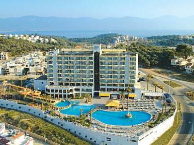 Hotel Palmin Kusadasi