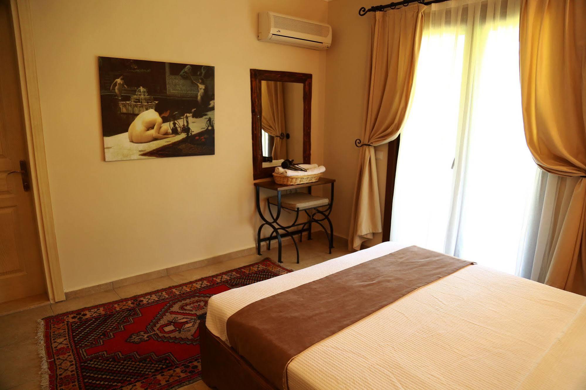 Dardanos Hotel Gelemis