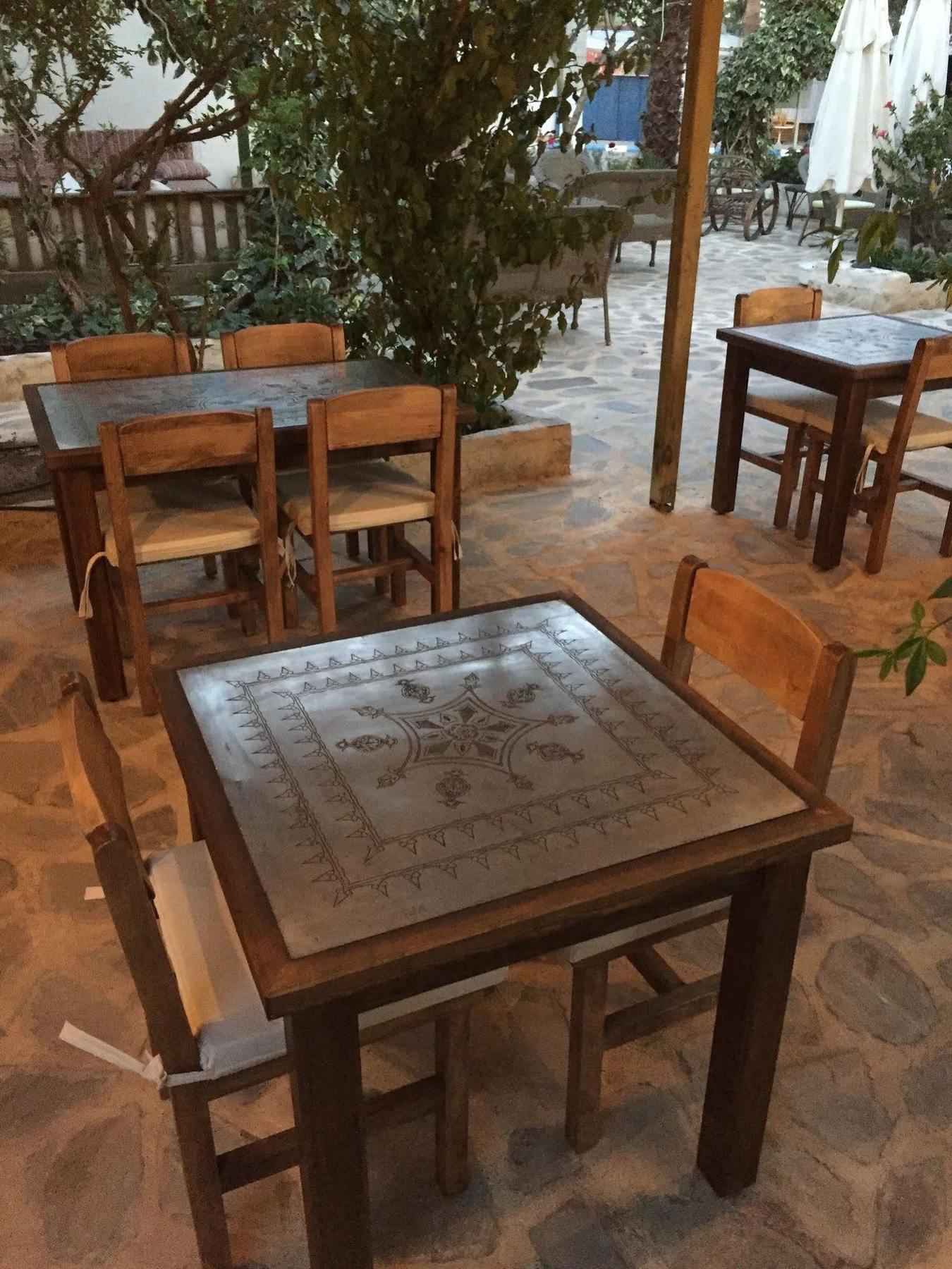 Hotel Dardanos 2*