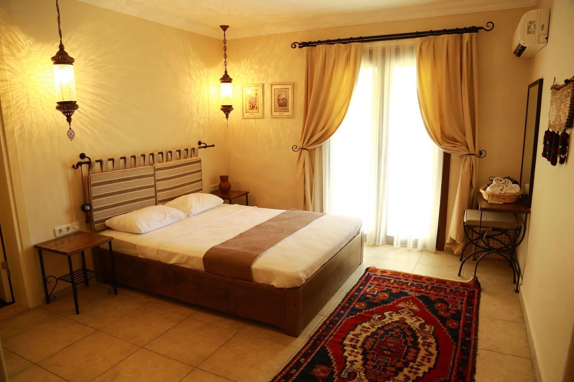 Dardanos Hotel Gelemis
