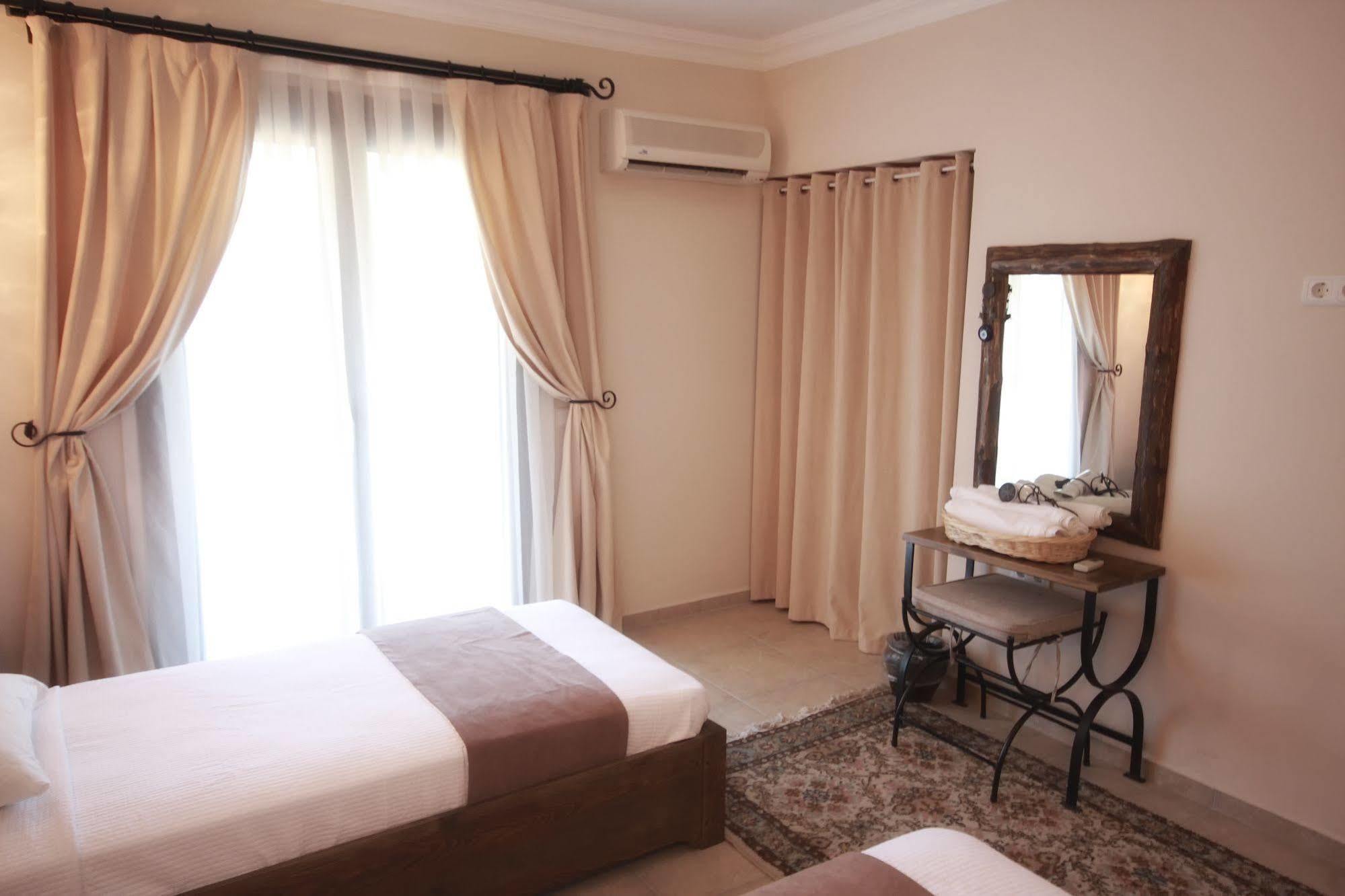 Hotel Dardanos Gelemis