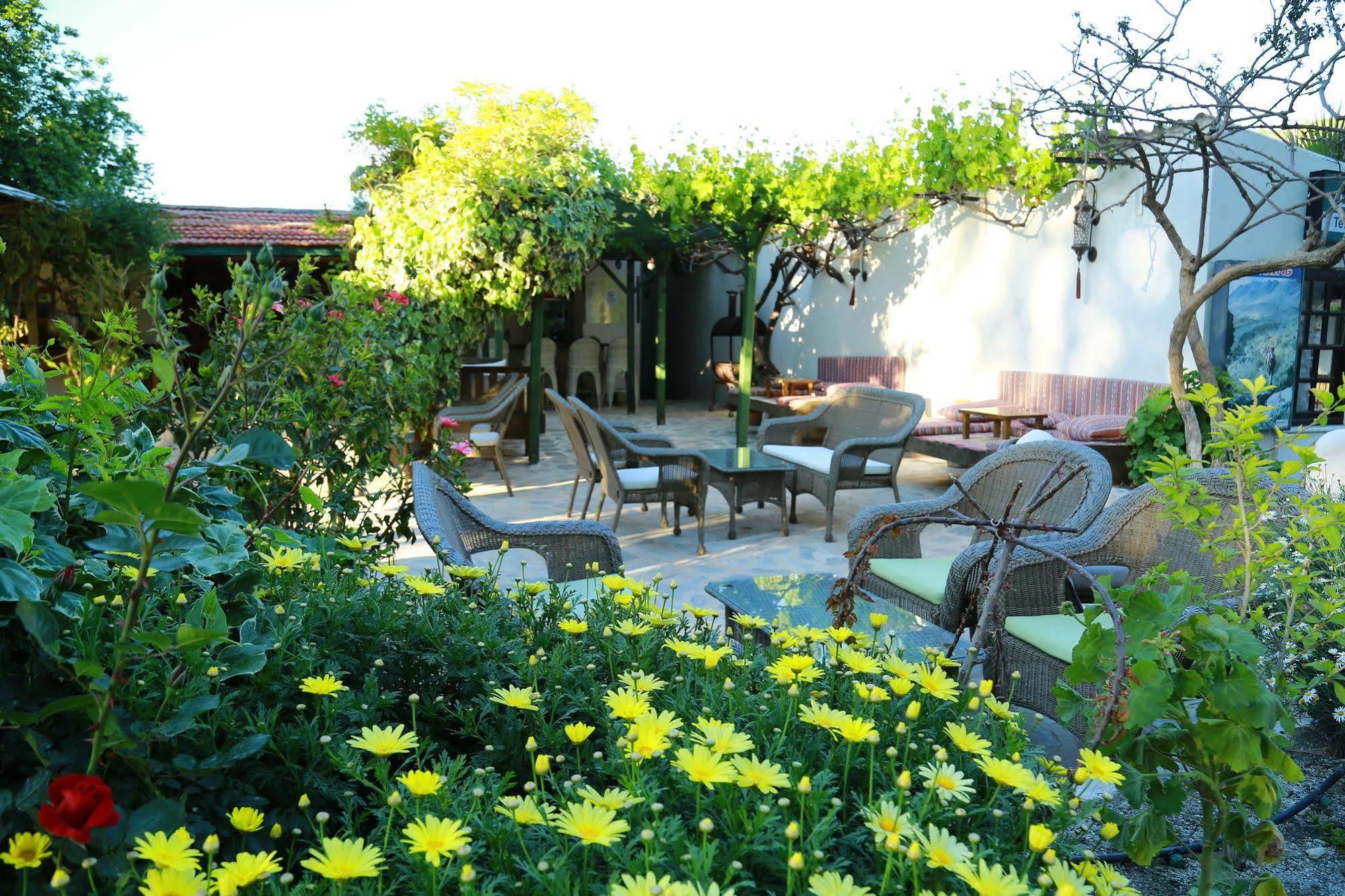 Dardanos Hotel Gelemis