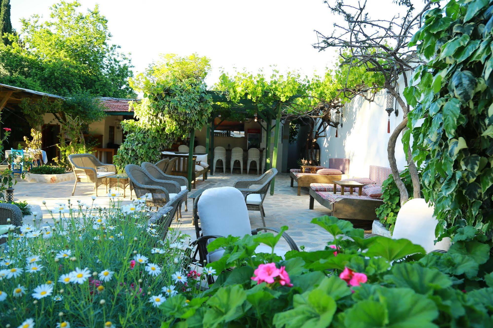 Hotel Dardanos 2*