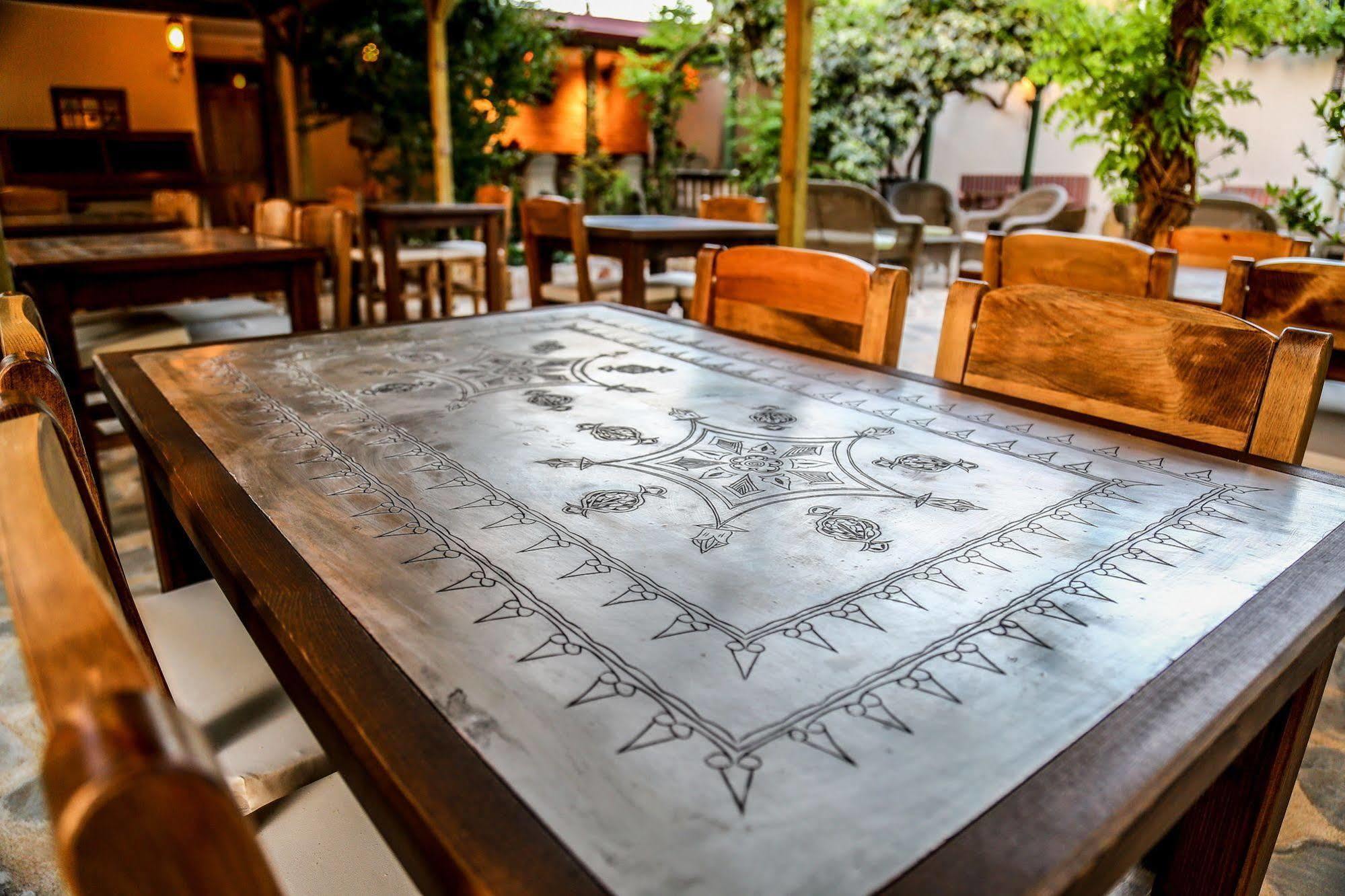 Dardanos Hotel Gelemis